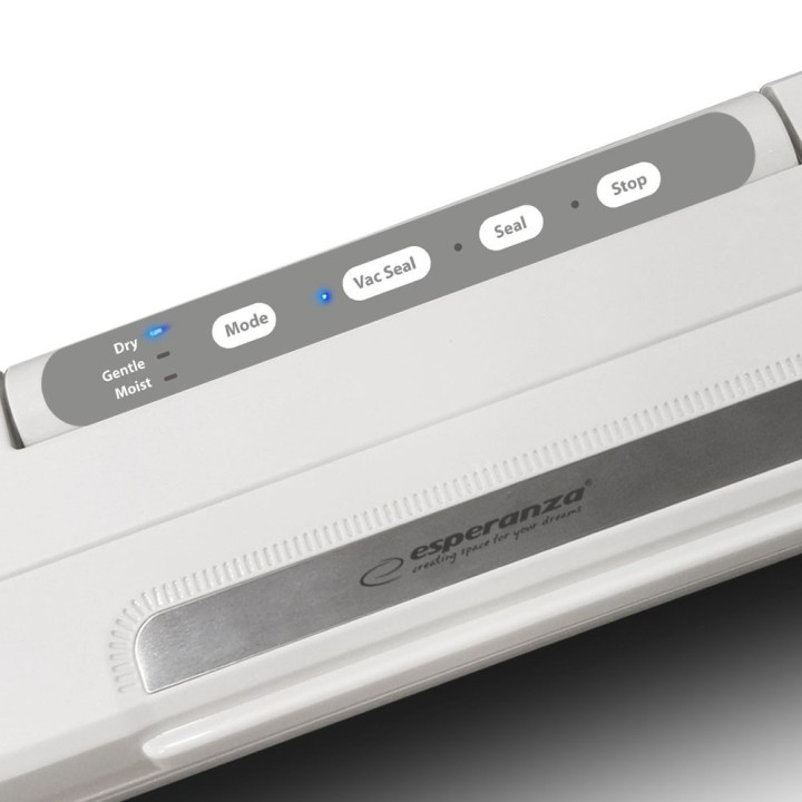 Esperanza EKV002 Sottovuoto 300 mm bianco