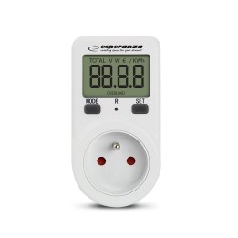 Esperanza ELA102 misuratore di consumo energetico
