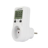 Esperanza ELA102 misuratore di consumo energetico