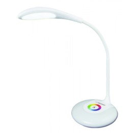 Esperanza ELD102 Lampada da tavolo Lampadina fissa 3 W LED Bianco