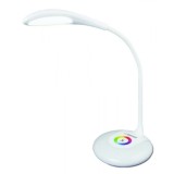 Esperanza ELD102 Lampada da tavolo Lampadina fissa 3 W LED Bianco