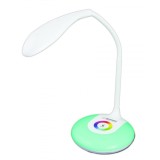 Esperanza ELD102 Lampada da tavolo Lampadina fissa 3 W LED Bianco