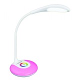 Esperanza ELD102 Lampada da tavolo Lampadina fissa 3 W LED Bianco
