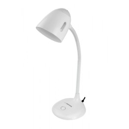 Esperanza ELD110W Lampada da tavolo E27 12 W LED Bianco