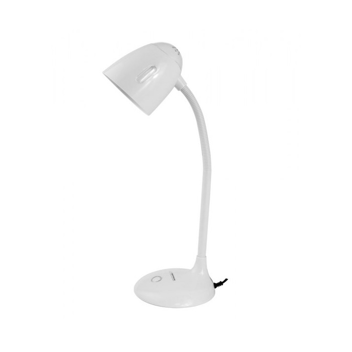 Esperanza ELD110W Lampada da tavolo E27 12 W LED Bianco