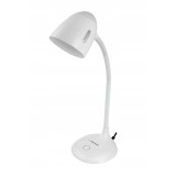 Esperanza ELD110W Lampada da tavolo E27 12 W LED Bianco