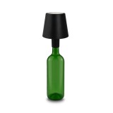 Esperanza ELD119K LED lampada da tavolo nero