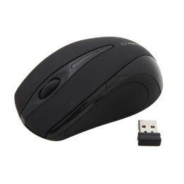 Esperanza EM101K Mouse Ambidestro RF Wireless Ottico 1000 DPI