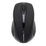Esperanza EM101K Mouse Ambidestro RF Wireless Ottico 1000 DPI