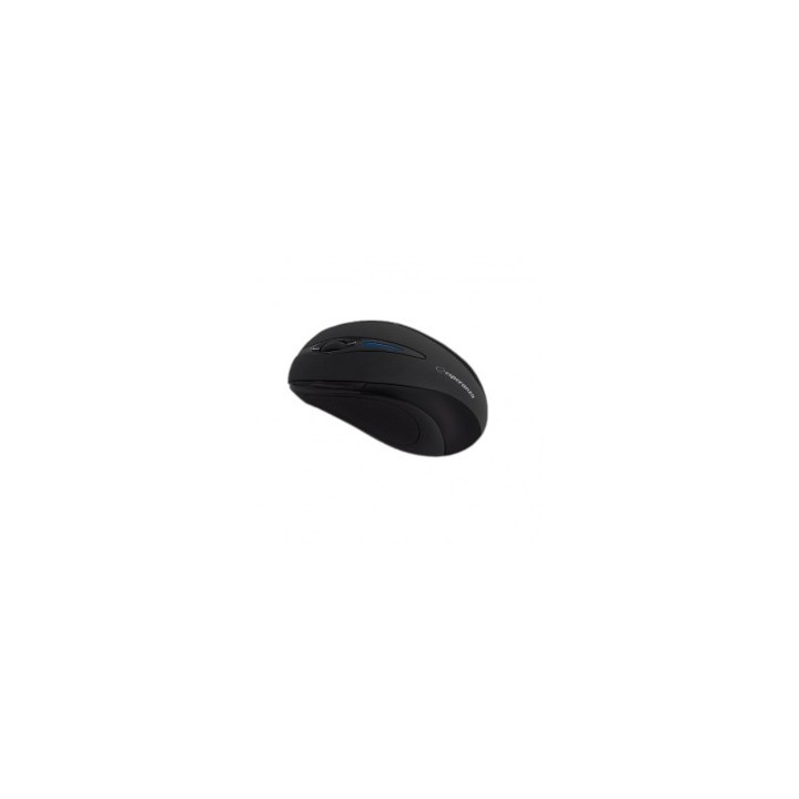 Esperanza EM101K Mouse Ambidestro RF Wireless Ottico 1000 DPI