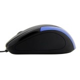 Esperanza EM102B Mouse USB Type-A Ottico 800 DPI