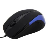 Esperanza EM102B Mouse USB Type-A Ottico 800 DPI