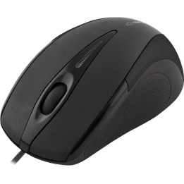 Esperanza EM102K Mouse USB Type-A Ottico 800 DPI