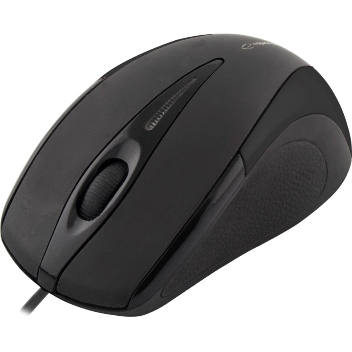 Esperanza EM102K Mouse USB Type-A Ottico 800 DPI