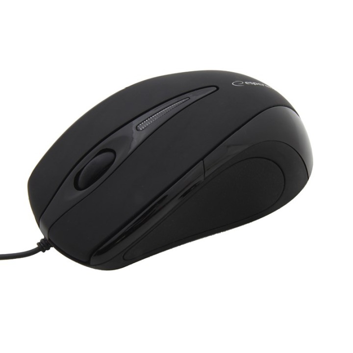 Esperanza EM102K Mouse USB Type-A Ottico 800 DPI