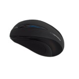 Esperanza EM102K Mouse USB Type-A Ottico 800 DPI