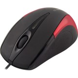 Esperanza EM102R Mouse USB Type-A Ottico 800 DPI