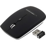 Esperanza EM120K mouse RF wireless ottico 1600 DPI