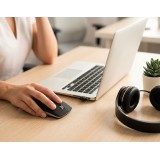 Esperanza EM120K mouse RF wireless ottico 1600 DPI