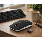Esperanza EM120K mouse RF wireless ottico 1600 DPI