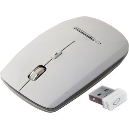 Esperanza EM120W mouse RF wireless ottico 2400 DPI