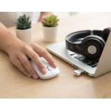 Esperanza EM120W mouse RF wireless ottico 2400 DPI