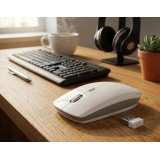 Esperanza EM120W mouse RF wireless ottico 2400 DPI