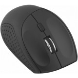 Esperanza EM123K mouse destrorso Bluetooth 2400 DPI