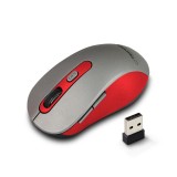 Esperanza EM131R mouse RF wireless ottico 1600 DPI