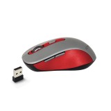 Esperanza EM131R mouse RF wireless ottico 1600 DPI