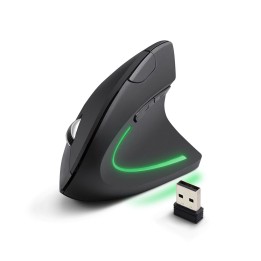 Esperanza EM133 mouse RF wireless ottico 1600 DPI
