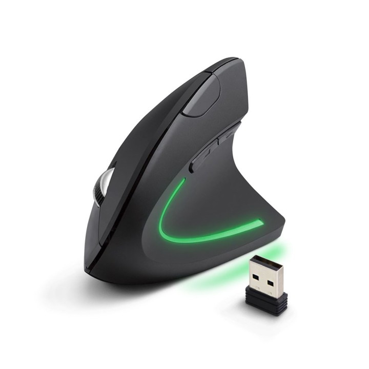 Esperanza EM133 mouse RF wireless ottico 1600 DPI