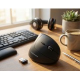 Esperanza EM133 mouse RF wireless ottico 1600 DPI