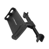 Esperanza EMH133 Supporto auto per telefoni/tablet nero