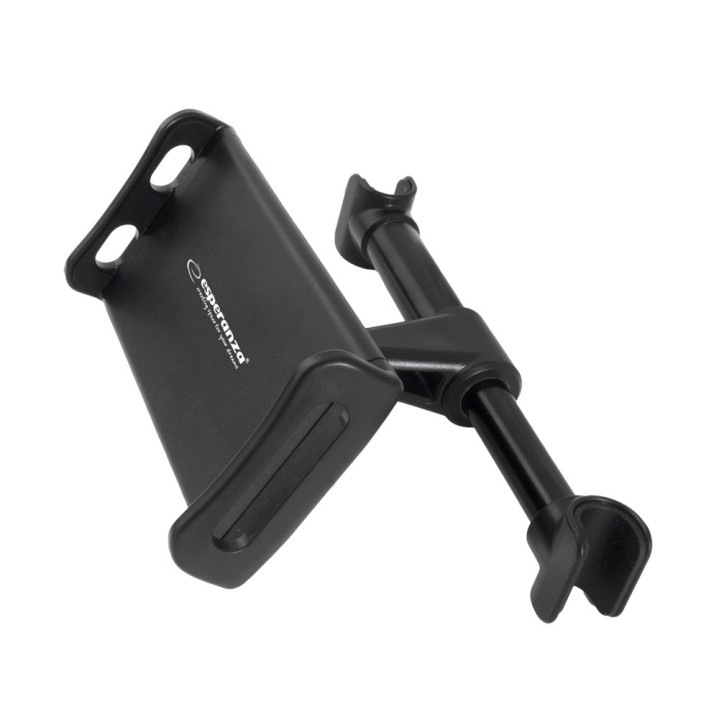 Esperanza EMH133 Supporto auto per telefoni/tablet nero