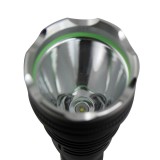 Esperanza EOT069 Torcia nero LED