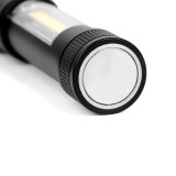 Esperanza EOT069 Torcia nero LED