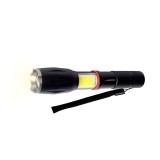 Esperanza EOT070 Torcia nero LED