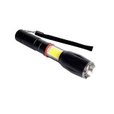 Esperanza EOT070 Torcia nero LED