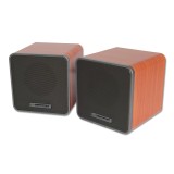 Esperanza EP152 Set altoparlanti 2.0 USB 5 W