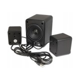 Esperanza EP153 USB 2.1 Set altoparlanti 6 W Nero