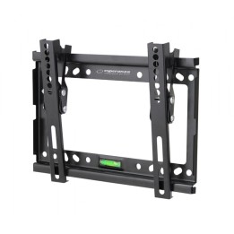 Esperanza ERW010 TV supporto/staffa 127 cm (50 ) nero