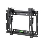 Esperanza ERW010 TV supporto/staffa 127 cm (50 ) nero