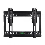 Esperanza ERW010 TV supporto/staffa 127 cm (50 ) nero
