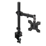 Esperanza ERW017 supporto da scrivania per monitor 10-27'' fino a 8kg