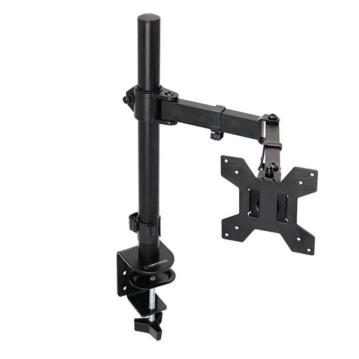 Esperanza ERW017 supporto da scrivania per monitor 10-27'' fino a 8kg