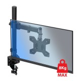 Esperanza ERW017 supporto da scrivania per monitor 10-27'' fino a 8kg
