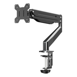 Esperanza ERW019 supporto/staffa per monitor 68.6 cm (27 ) da scrivania nero