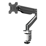 Esperanza ERW019 supporto/staffa per monitor 68.6 cm (27 ) da scrivania nero