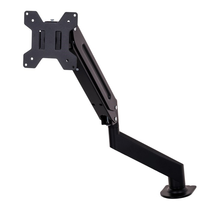 Esperanza ERW019 supporto/staffa per monitor 68.6 cm (27 ) da scrivania nero